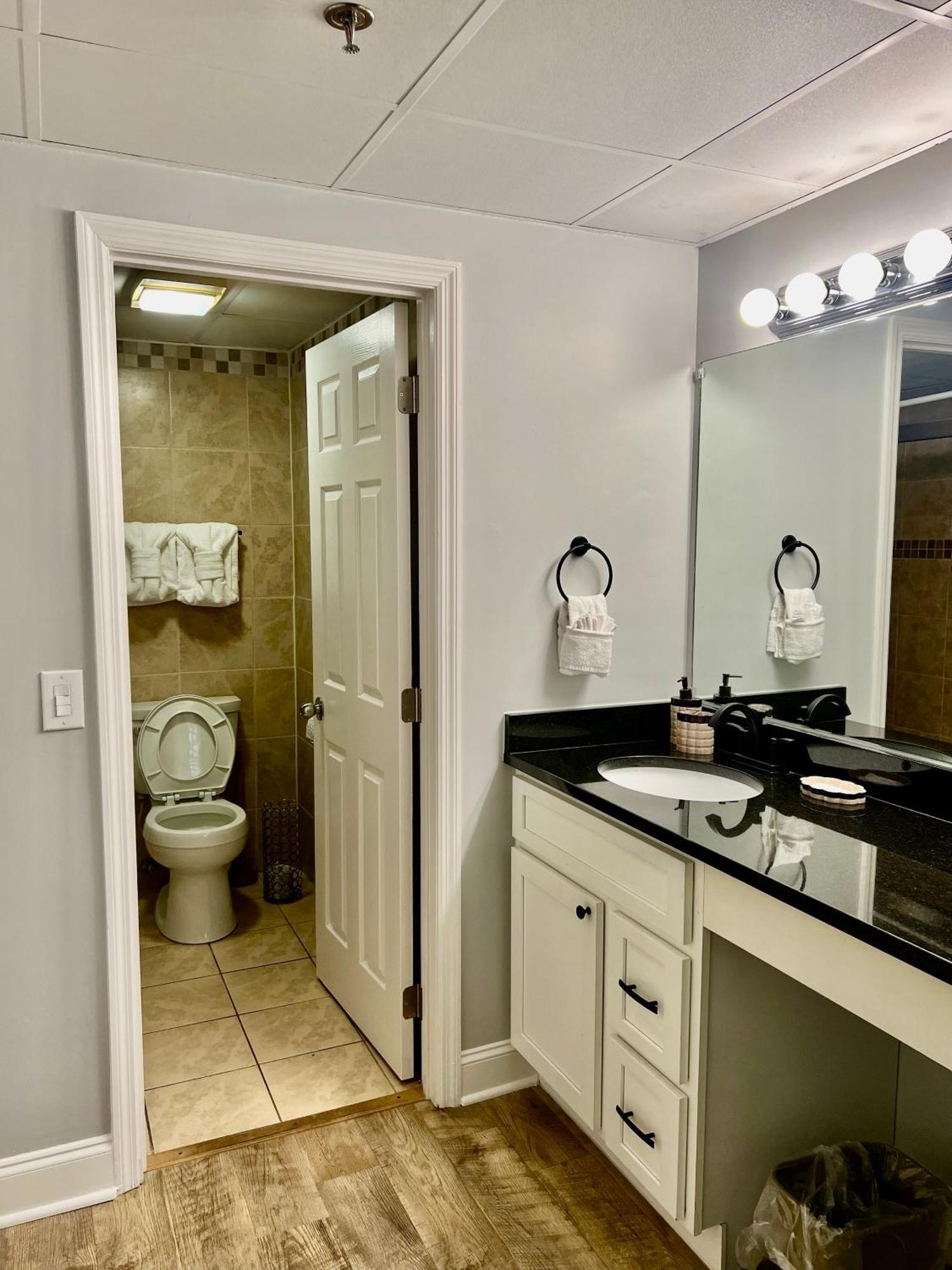 River Place Condos #102 2Bd Pigeon Forge Exterior foto